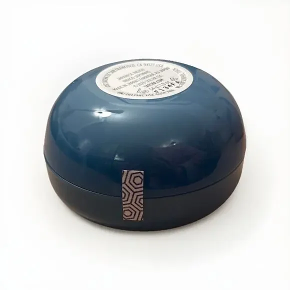 NEW/BOX TATCHA Japanese Indigo Cleansing Balm Moisturizing Makeup Remover SEALED - Picture 6 of 16